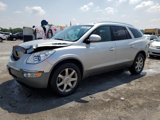 BUICK ENCLAVE CX 2008 with VIN 5GAER23788J178973 - Photo from auction