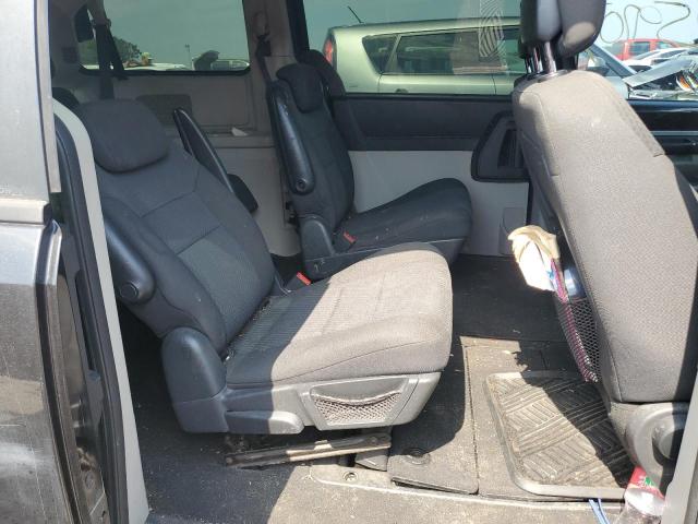 Photo 11 from auction – 2010 DODGE CARAVAN with VIN 2D4RN5D14AR444744