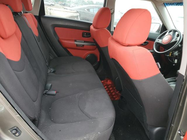 Photo 11 from auction – 2010 KIA SOUL with VIN KNDJT2A26A7046237