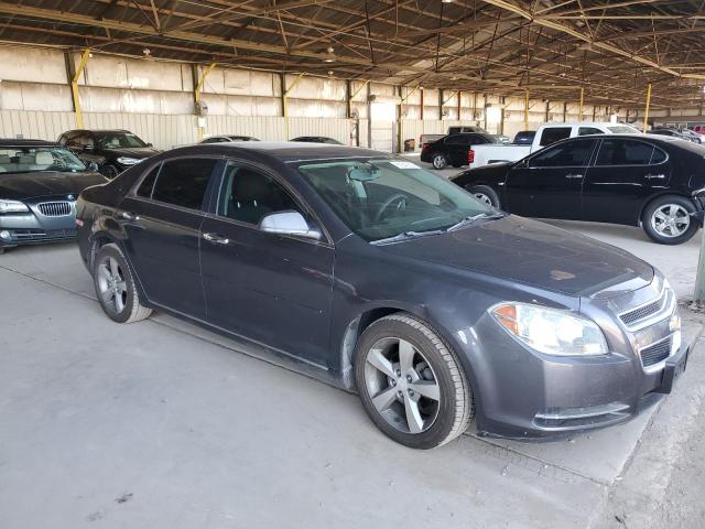 Photo 4 from auction – 2012 CHEVROLET MALIBU 1LT with VIN 1G1ZC5E04CF386808