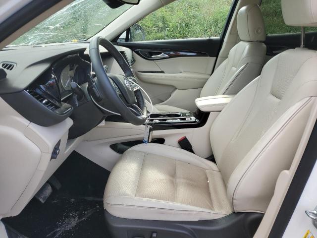 Photo 7 from auction – 2022 BUICK ENVISION E with VIN LRBFZPR48ND068012