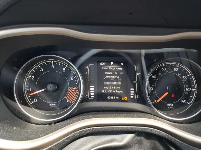 Photo 9 from auction – 2015 JEEP CHEROKEE L with VIN 1C4PJMCS7FW651034
