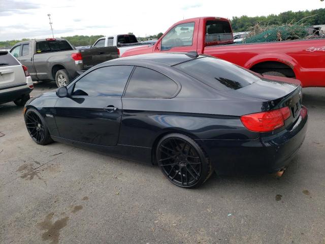 Photo 2 from auction – 2011 BMW 328 XI SUL with VIN WBAKF5C53BE587163