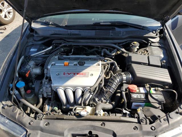 Photo 11 from auction – 2005 ACURA TSX with VIN JH4CL96855C024028