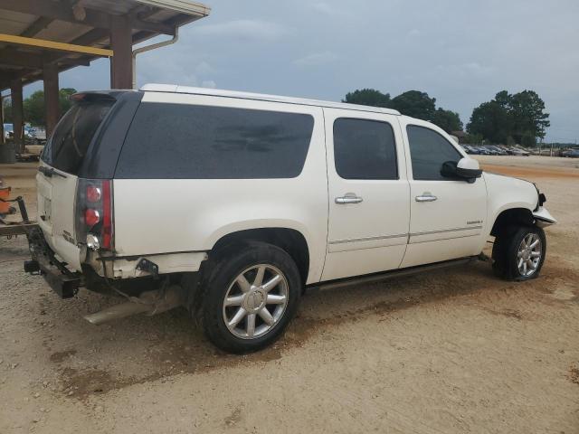 Photo 3 from auction – 2011 GMC YUKON XL D with VIN 1GKS1MEF5BR393376
