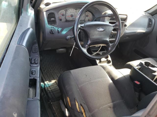 Photo 8 from auction – 2003 FORD RANGER SUP with VIN 1FTYR14U13PB48729