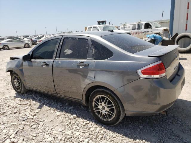 Photo 2 from auction – 2010 FORD FOCUS SE with VIN 1FAHP3FN1AW177311