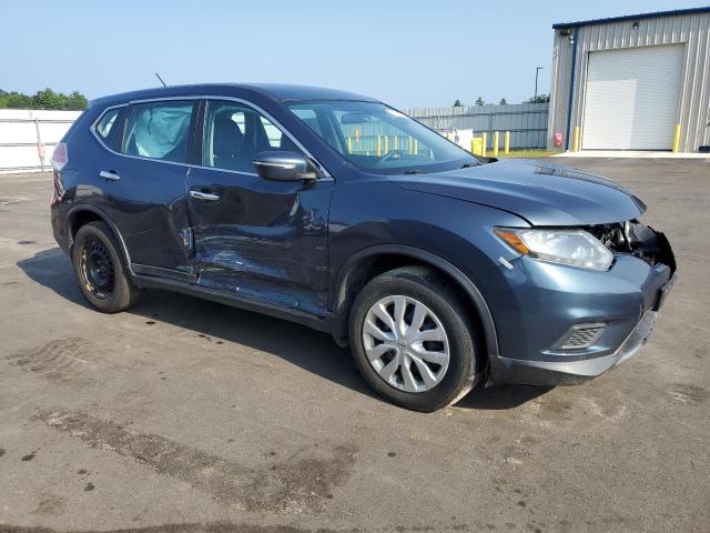 Photo 4 from auction – 2014 NISSAN ROGUE S with VIN 5N1AT2MV5EC850592
