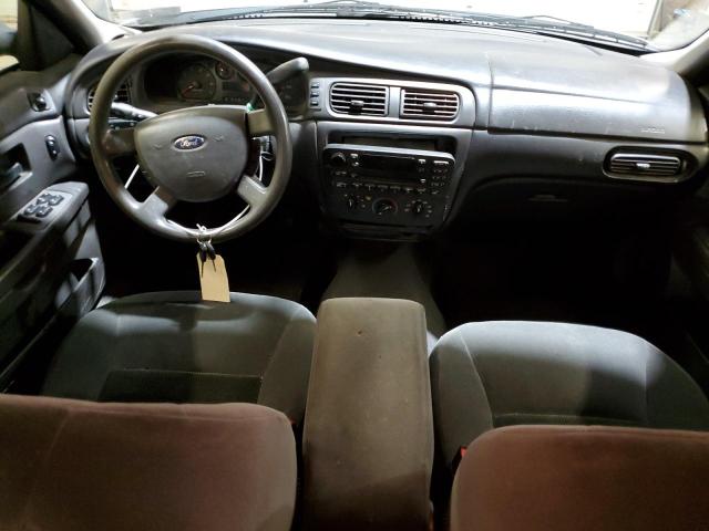 صورة رقم 8 من المزاد - 2006 FORD TAURUS SE مع VIN 1FAFP53U06A228848