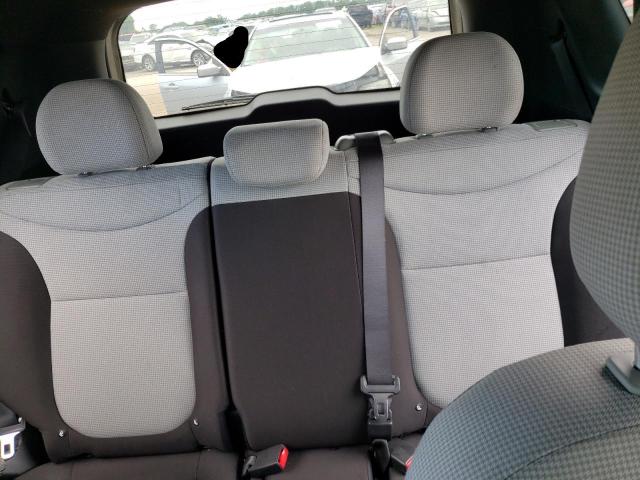 Photo 10 from auction – 2019 KIA SOUL with VIN KNDJN2A23K7693514