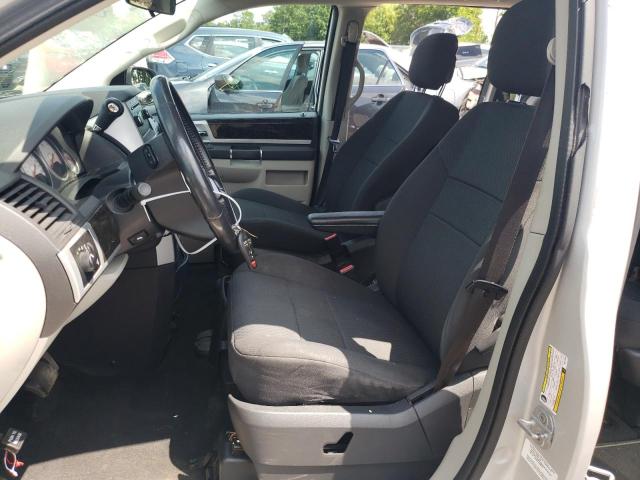 Photo 7 from auction – 2010 DODGE GRAND CARA with VIN 2D4RN5D14AR412408