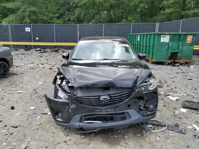 Photo 5 from auction – 2016 MAZDA CX-5 GT with VIN JM3KE4DY0G0667119