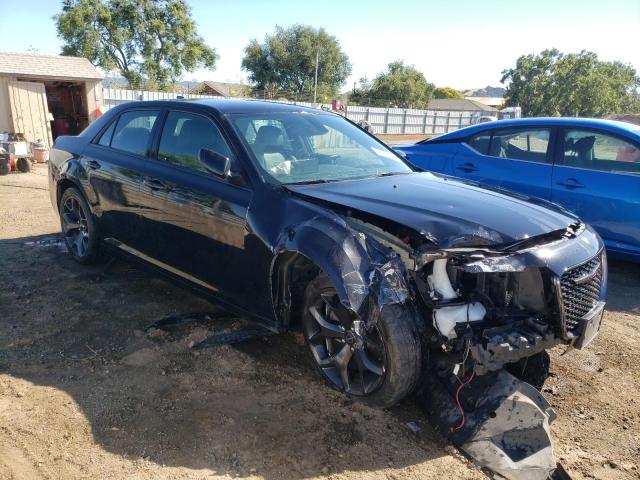 Photo 4 from auction – 2021 CHRYSLER 300 S with VIN 2C3CCABG3MH520168