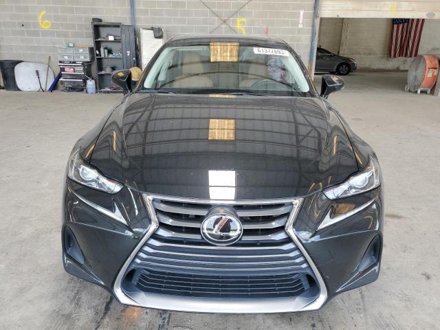 Foto 5 de la subasta – 2019 LEXUS IS 300 con VIN JTHBA1D24K5089390