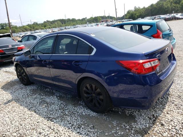 Photo 2 from auction – 2017 SUBARU LEGACY 2.5 with VIN 4S3BNAB67H3032441