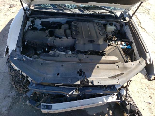Photo 12 from auction – 2018 TOYOTA 4RUNNER SR with VIN JTEBU5JR1J5514981
