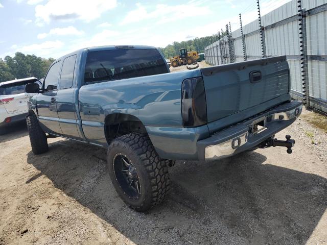 Photo 2 from auction – 2006 CHEVROLET SILVERADO with VIN 1GCEC19VX6Z299132