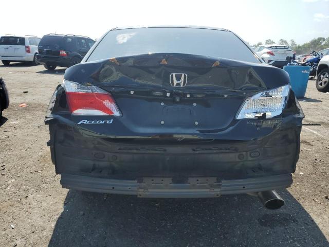 Photo 6 from auction – 2014 HONDA ACCORD LX with VIN 1HGCR2F35EA033983