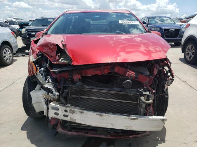 Photo 5 from auction – 2011 TOYOTA PRIUS with VIN JTDKN3DU4B0303505