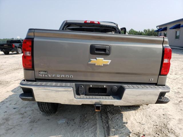Photo 6 from auction – 2017 CHEVROLET SILVERADO with VIN 3GCPCREC5HG398844