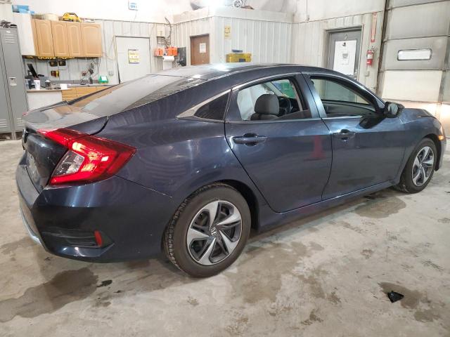 Photo 3 from auction – 2019 HONDA CIVIC with VIN 2HGFC2F62KH603153