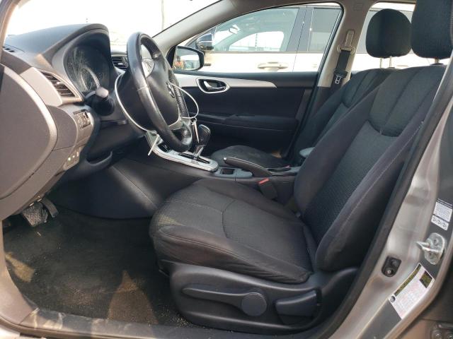 Photo 7 from auction – 2013 NISSAN SENTRA S with VIN 3N1AB7AP1DL740736