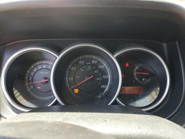 Photo 9 from auction – 2010 NISSAN VERSA S with VIN 3N1BC1CP3AL448951