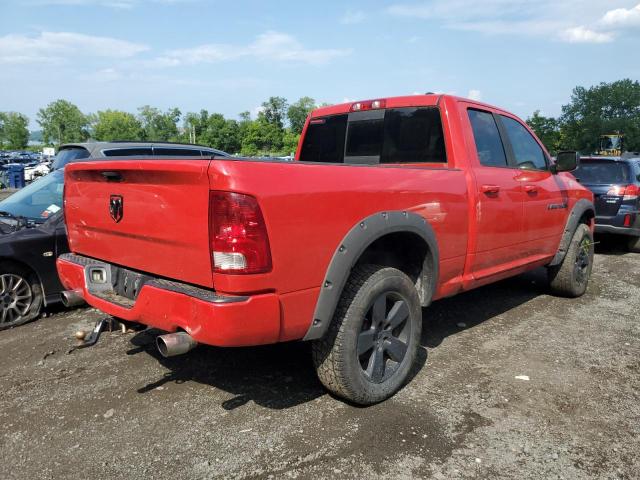 Photo 3 from auction – 2011 DODGE RAM 1500 with VIN 1D7RV1GT2BS585059