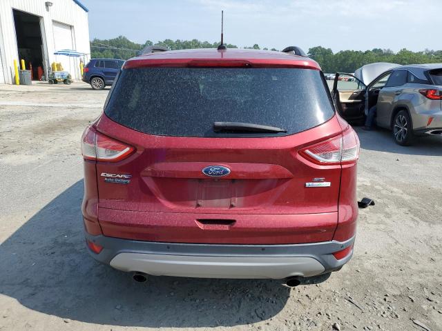 Zdjęcie 6 z aukcji – 2016 FORD ESCAPE SE z VIN 1FMCU0G95GUA72767