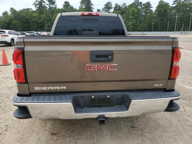 Photo 6 from auction – 2014 GMC SIERRA C15 with VIN 3GTP1VEC3EG140347