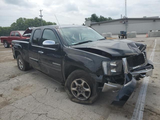 Photo 4 from auction – 2012 GMC SIERRA C15 with VIN 1GTR1VE08CZ271155