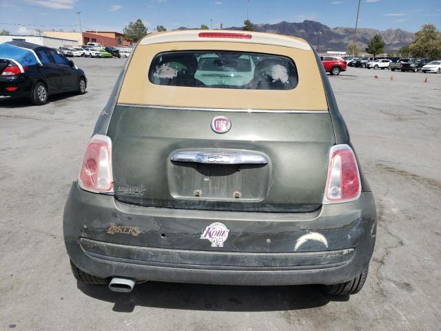 صورة رقم 6 من المزاد - 2013 FIAT 500 POP مع VIN 3C3CFFDR4DT645559