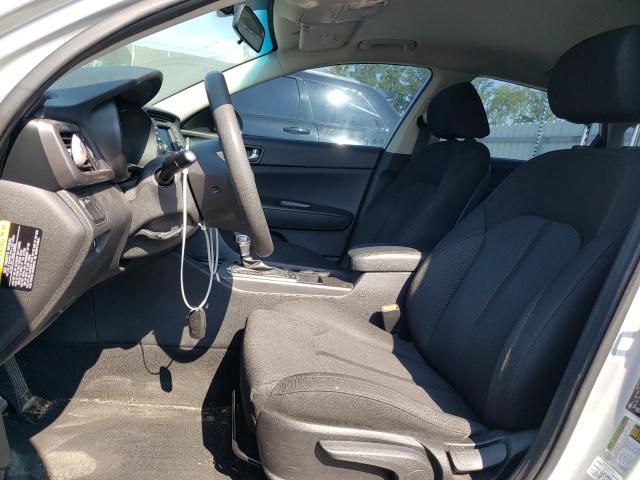 Photo 7 from auction – 2017 KIA OPTIMA LX with VIN 5XXGT4L37HG133304