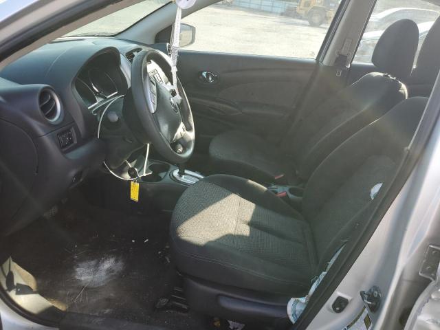 Photo 7 from auction – 2015 NISSAN VERSA S with VIN 3N1CN7AP7FL884472
