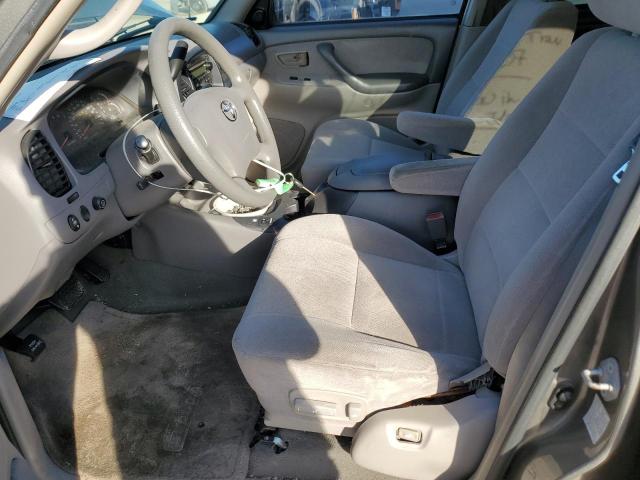 Photo 7 from auction – 2004 TOYOTA SEQUOIA SR with VIN 5TDZT34A84S227278