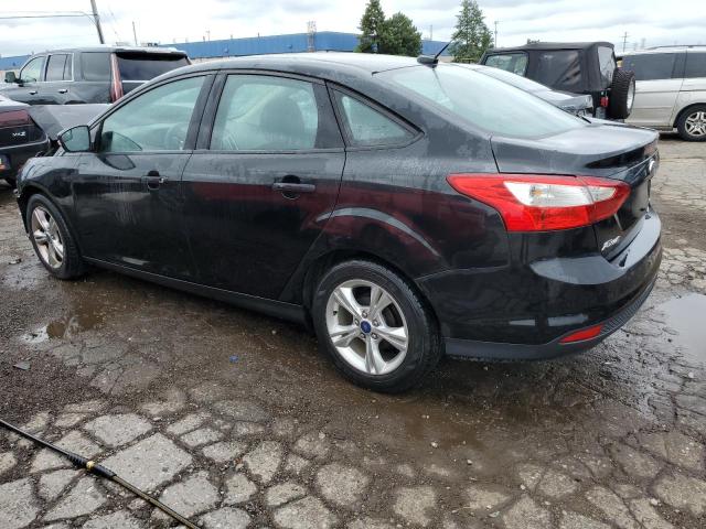 Photo 2 from auction – 2014 FORD FOCUS SE with VIN 1FADP3F21EL371414