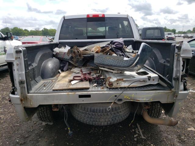 Photo 6 from auction – 2009 DODGE RAM 1500 with VIN 1D3HV13T19S807992
