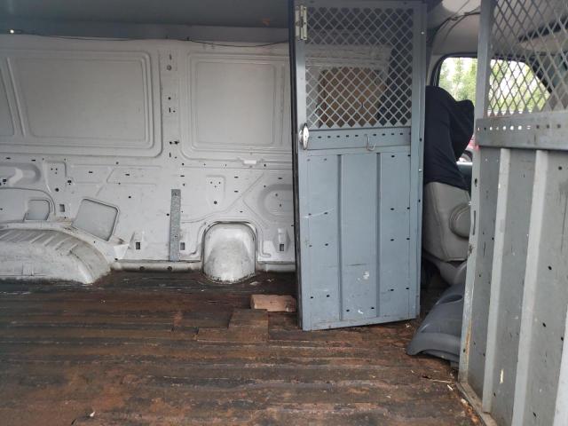Photo 11 from auction – 2002 FORD ECONOLINE with VIN 1FTNE24L32HB30477