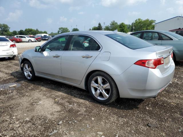 Снимка 2 от търг – 2012 ACURA TSX с VIN JH4CU2F49CC011765