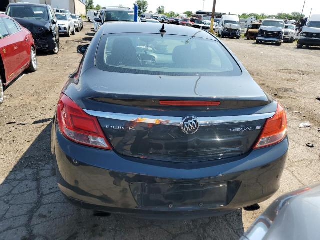 Photo 6 from auction – 2013 BUICK REGAL PREM with VIN 2G4GS5EV1D9214089