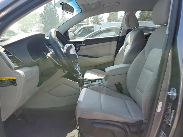 Photo 7 from auction – 2016 HYUNDAI TUCSON SE with VIN KM8J23A44GU159202