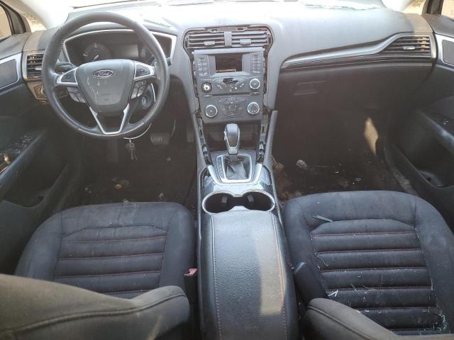 Photo 8 from auction – 2014 FORD FUSION SE with VIN 3FA6P0HD7ER304923