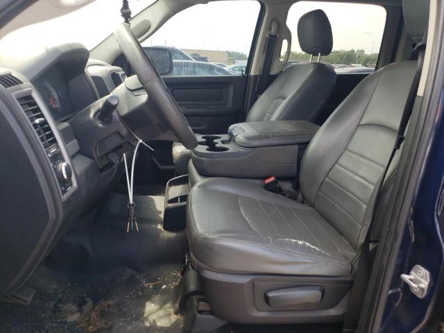 Photo 7 from auction – 2014 RAM 1500 ST with VIN 1C6RR6KG8ES363305