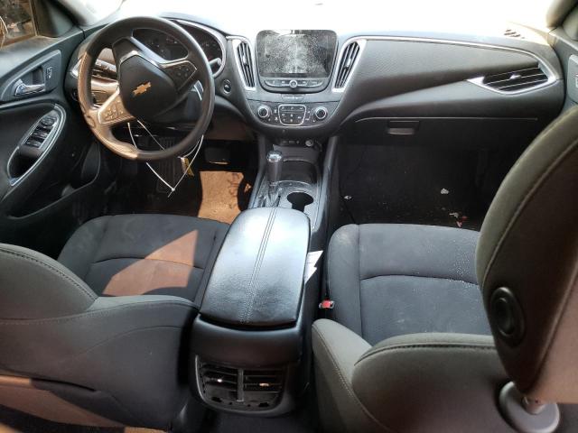 Photo 8 from auction – 2020 CHEVROLET MALIBU LT with VIN 1G1ZD5ST5LF117941