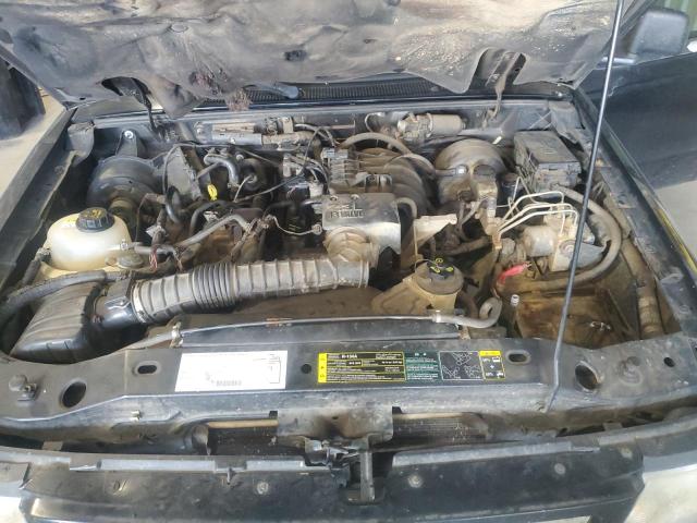 Photo 11 from auction – 2003 FORD RANGER with VIN 1FTYR10D63PB26408