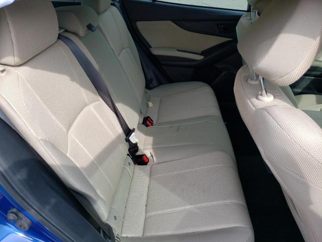 Photo 11 from auction – 2022 SUBARU IMPREZA PR with VIN 4S3GTAV65N3723664