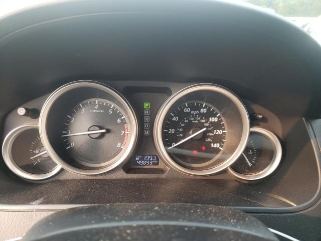 Photo 9 from auction – 2015 MAZDA CX-9 TOURI with VIN JM3TB2CA0F0447886
