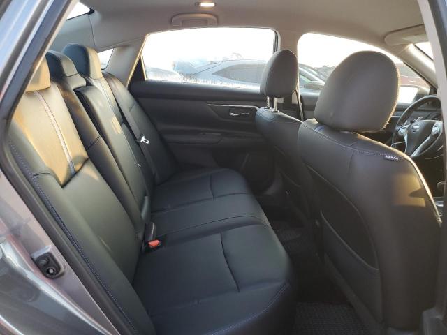 Photo 10 from auction – 2018 NISSAN ALTIMA 2.5 with VIN 1N4AL3AP3JC225527