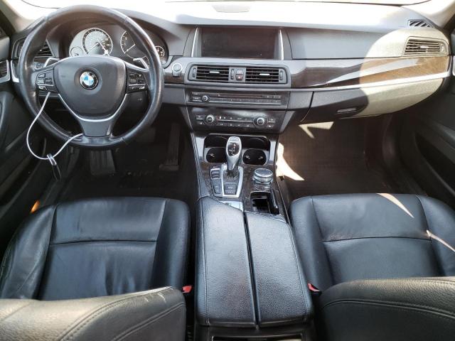 صورة رقم 8 من المزاد - 2016 BMW 528 XI مع VIN WBA5A7C58GG144218