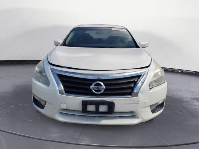 Photo 5 from auction – 2015 NISSAN ALTIMA 2.5 with VIN 1N4AL3AP1FC218650
